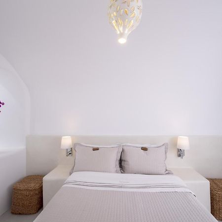 Anemi House & Villas Oia  Habitación foto