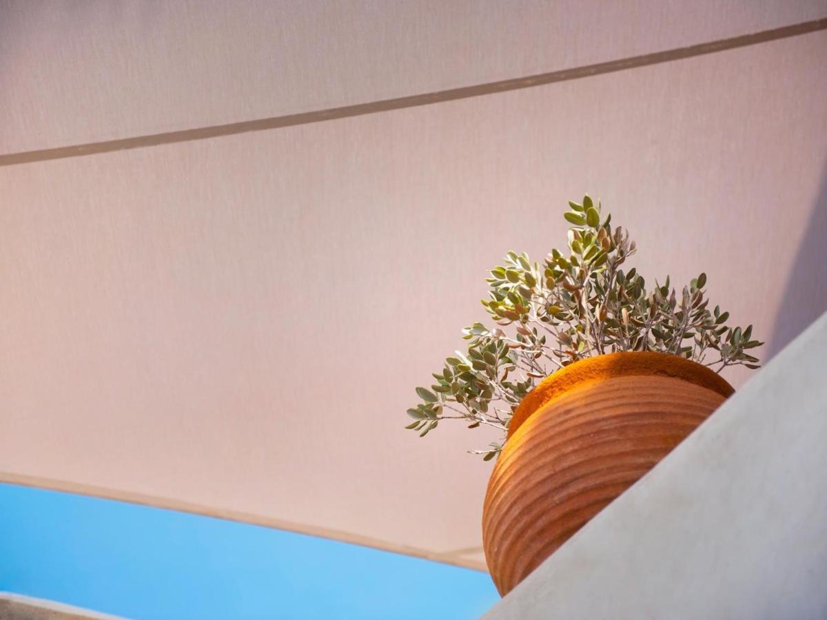 Anemi House & Villas Oia  Exterior foto