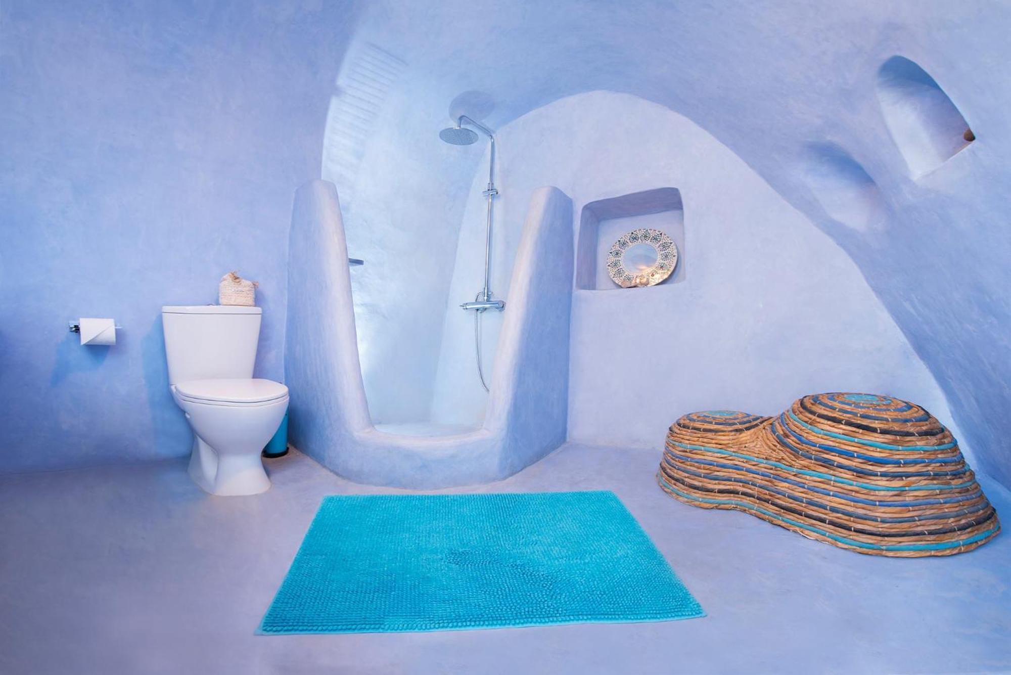 Anemi House & Villas Oia  Habitación foto