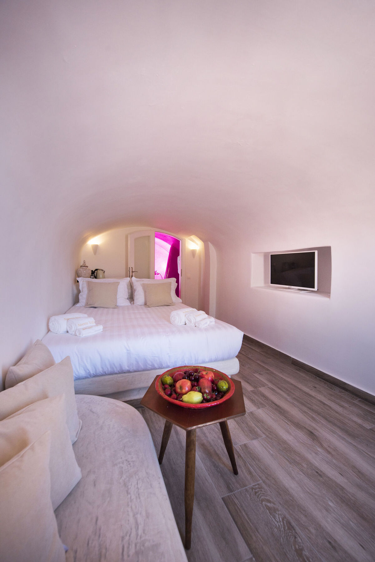 Anemi House & Villas Oia  Exterior foto