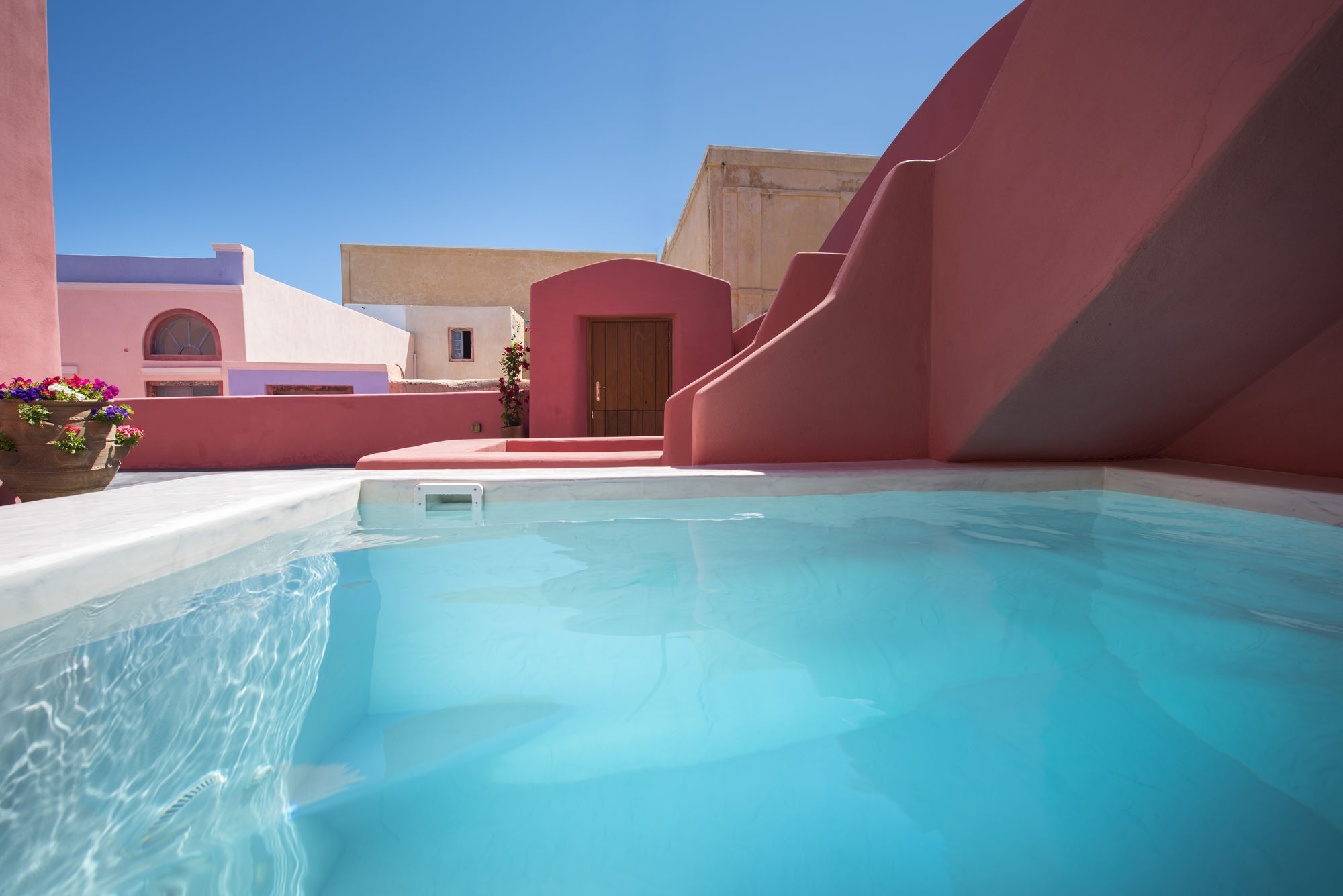 Anemi House & Villas Oia  Exterior foto
