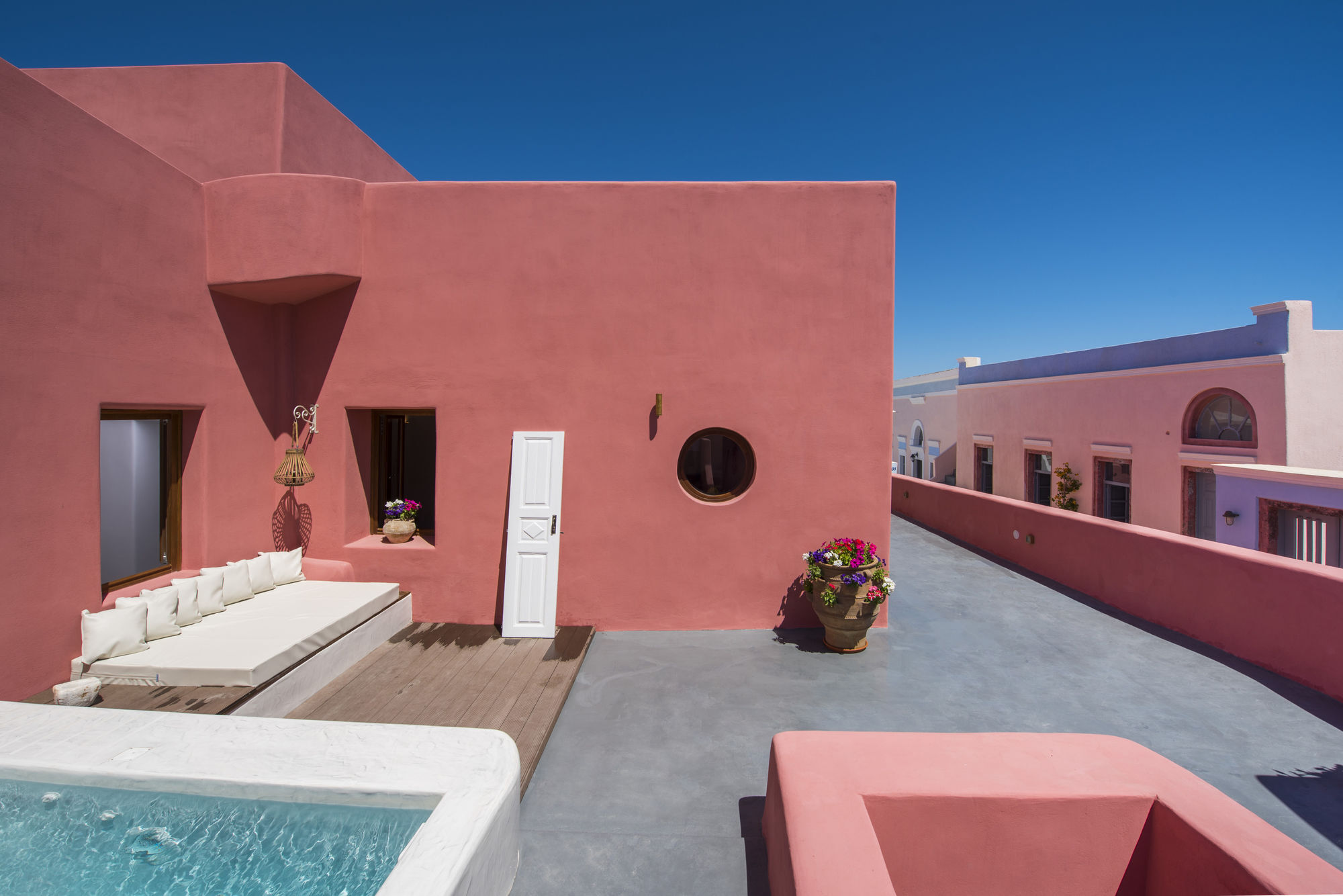 Anemi House & Villas Oia  Exterior foto